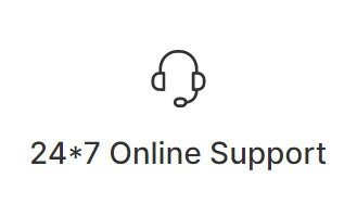 online support